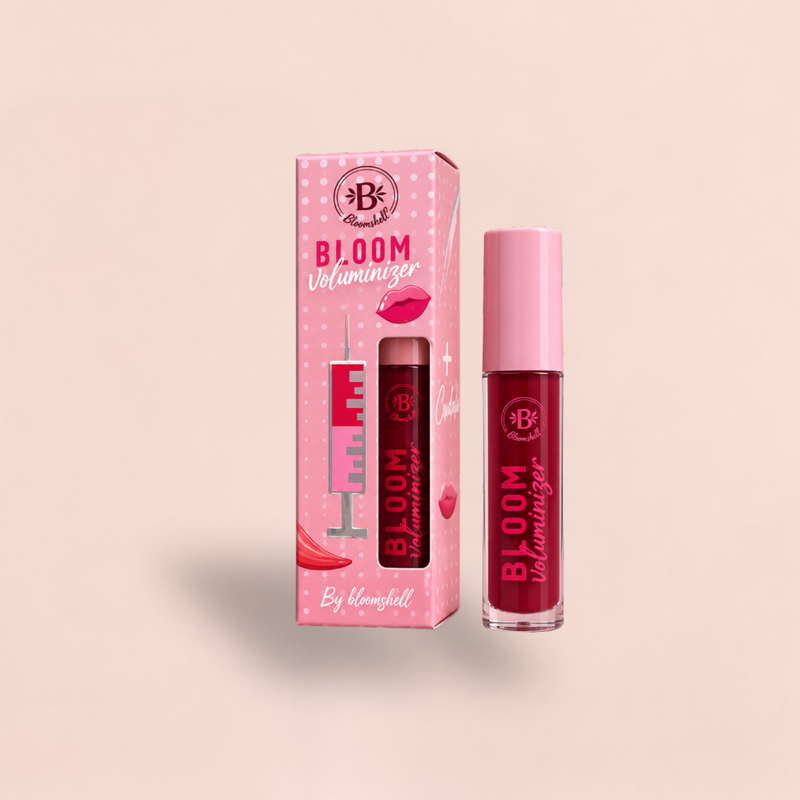 Bloom Voluminizer Bloomshell