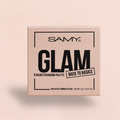 Paleta X 9 Sombras De Ojos Samy # 10. Glam