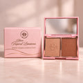 Bloom bronzer tropical luminous BLOOMSHELL