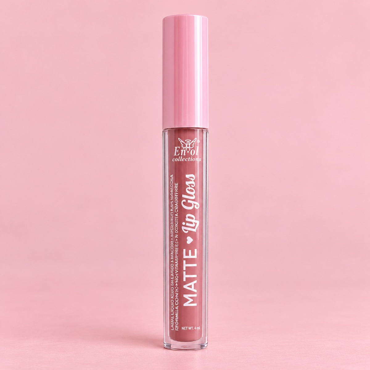 Labial Matte de larga duración Engol